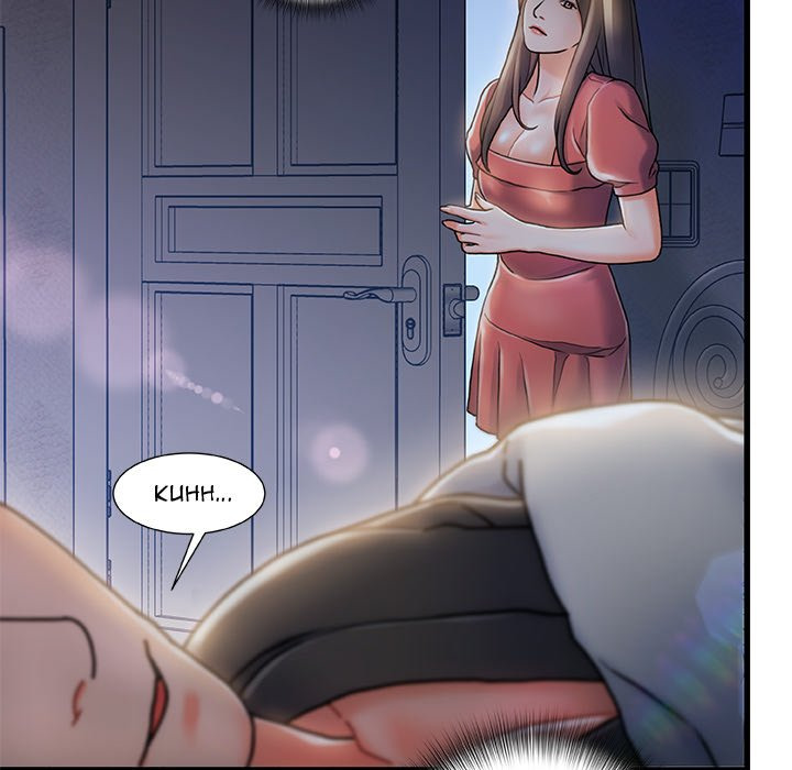 Achilles Heel: Chapter chapter-5 - Page 92