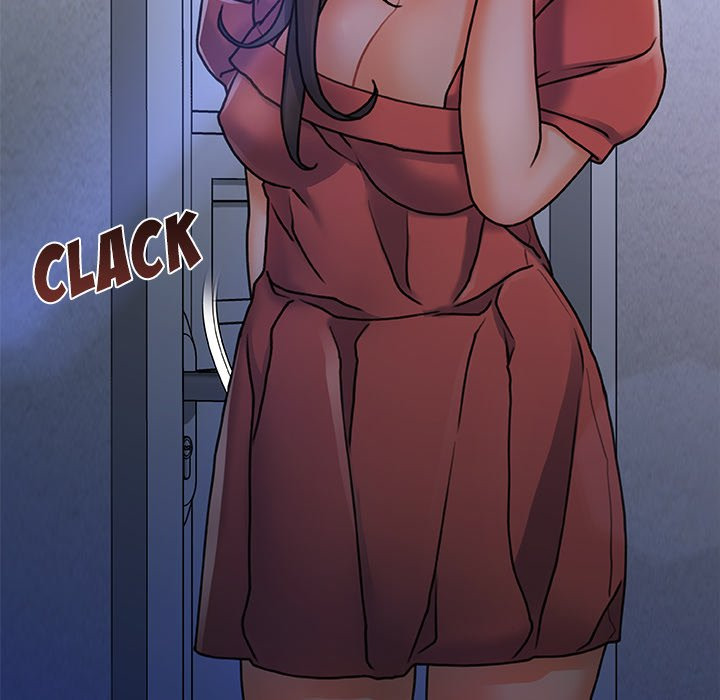 Achilles Heel: Chapter chapter-5 - Page 96