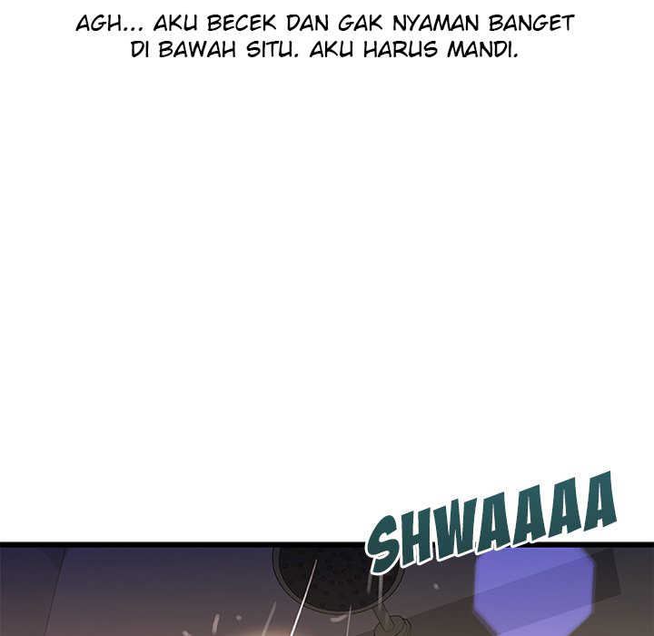 Achilles Heel: Chapter chapter-5 - Page 99