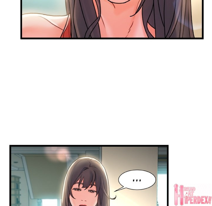 Achilles Heel: Chapter chapter-6 - Page 8