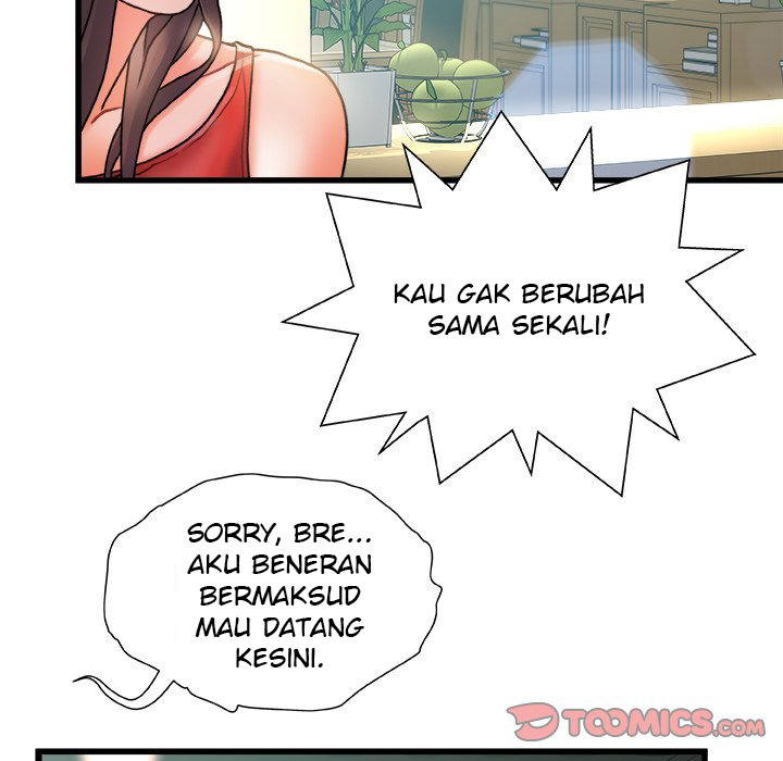 Achilles Heel: Chapter chapter-6 - Page 11