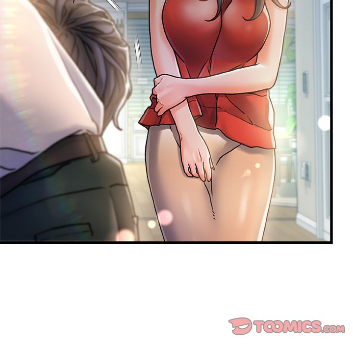 Achilles Heel: Chapter chapter-6 - Page 17