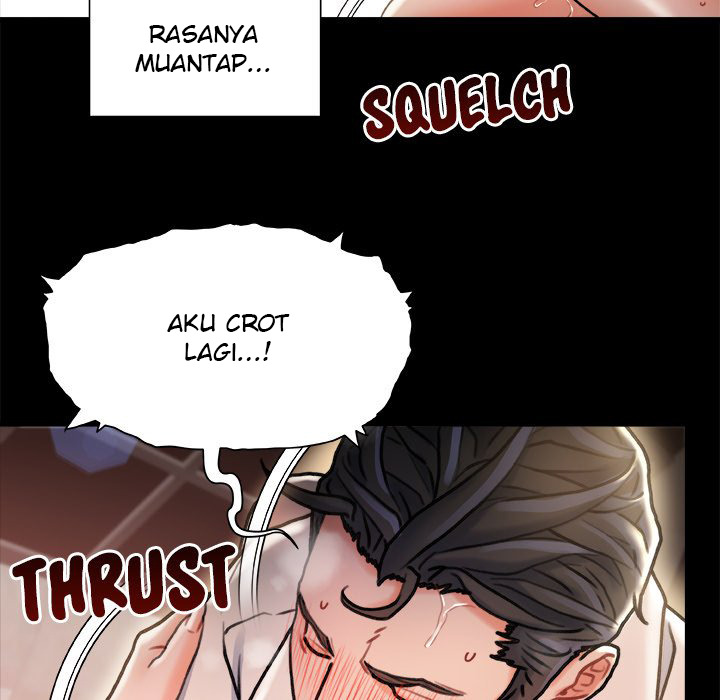 Achilles Heel: Chapter chapter-6 - Page 25