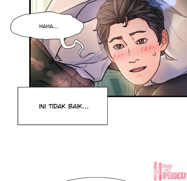Achilles Heel: Chapter chapter-6 - Page 33