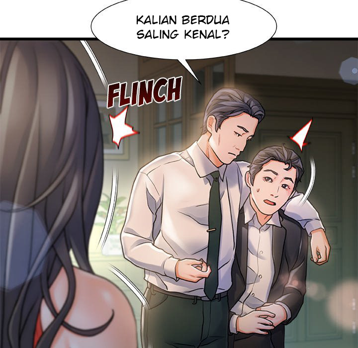 Achilles Heel: Chapter chapter-6 - Page 34