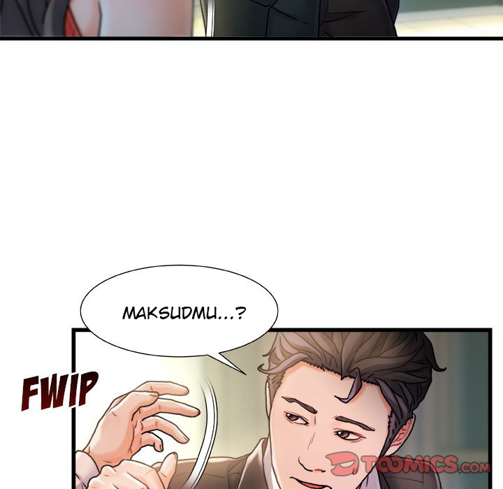 Achilles Heel: Chapter chapter-6 - Page 35