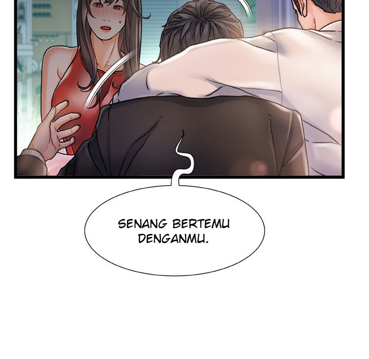 Achilles Heel: Chapter chapter-6 - Page 37