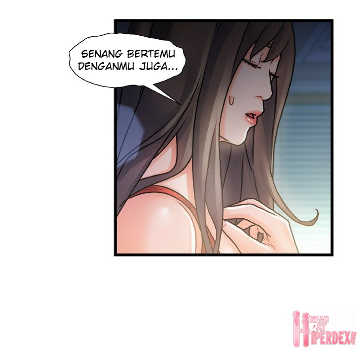 Achilles Heel: Chapter chapter-6 - Page 38