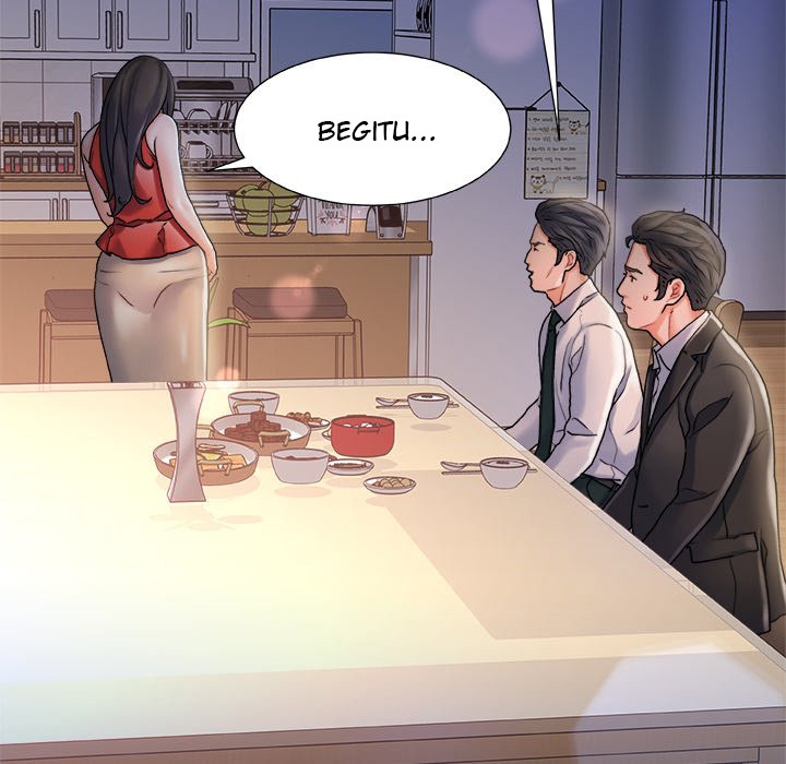 Achilles Heel: Chapter chapter-6 - Page 40