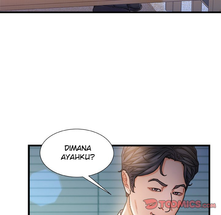 Achilles Heel: Chapter chapter-6 - Page 41