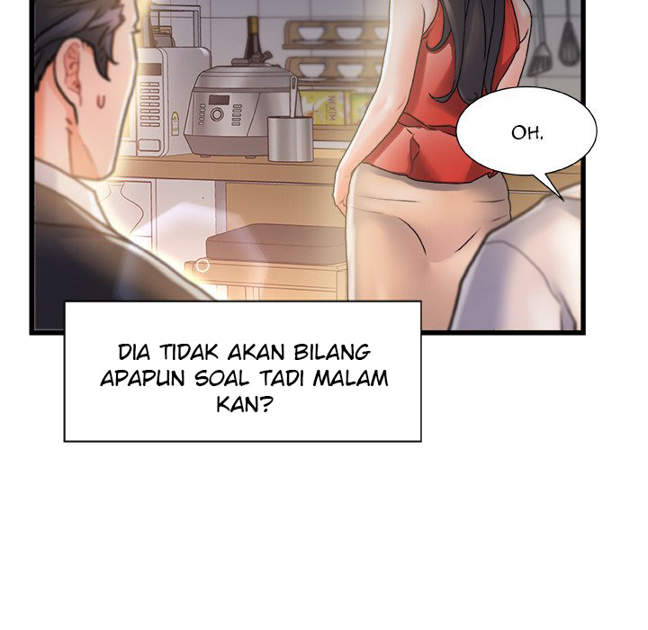 Achilles Heel: Chapter chapter-6 - Page 43
