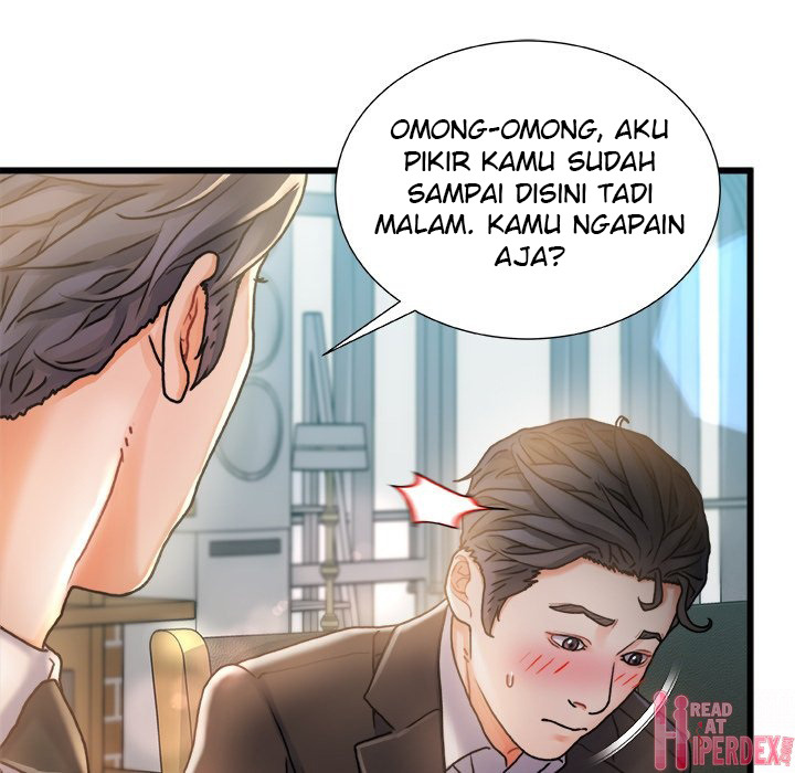 Achilles Heel: Chapter chapter-6 - Page 44