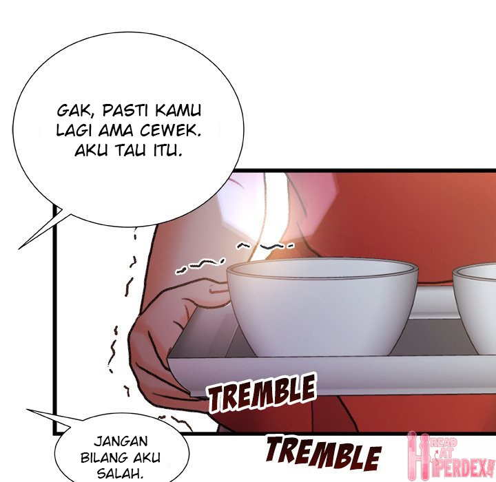 Achilles Heel: Chapter chapter-6 - Page 48