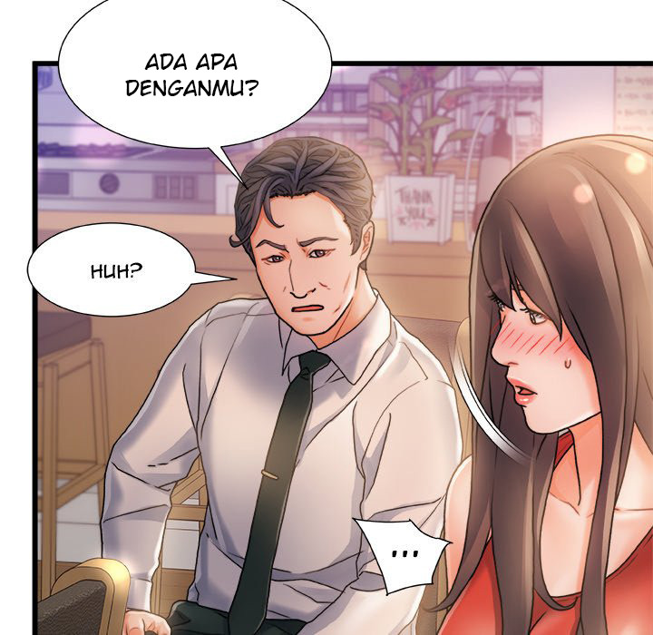 Achilles Heel: Chapter chapter-6 - Page 52