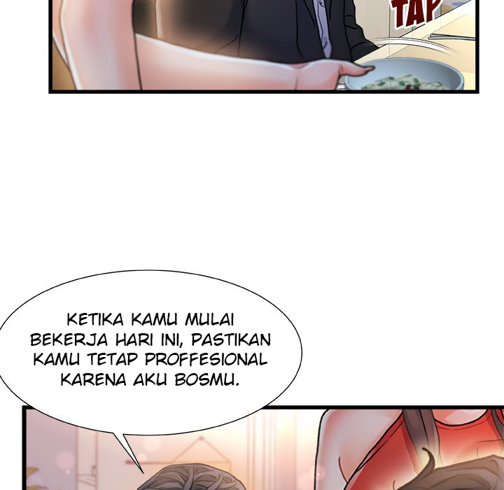 Achilles Heel: Chapter chapter-6 - Page 57