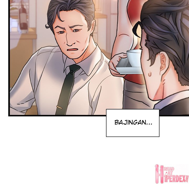 Achilles Heel: Chapter chapter-6 - Page 58