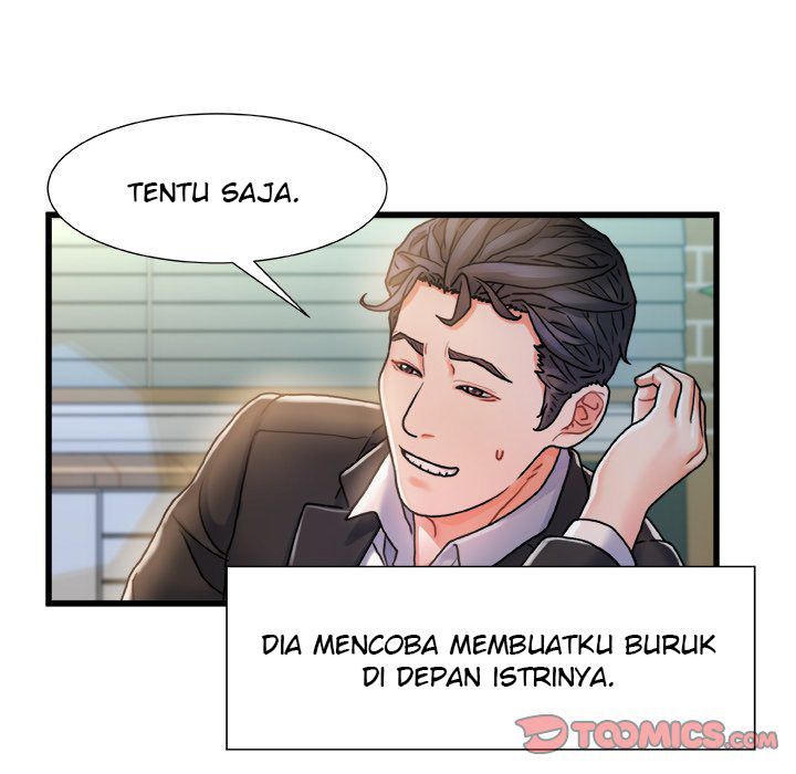 Achilles Heel: Chapter chapter-6 - Page 59