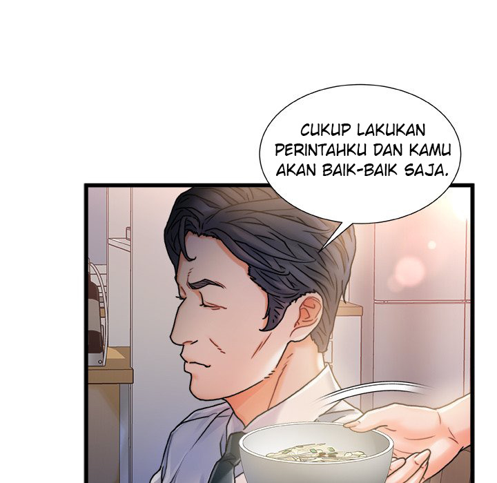 Achilles Heel: Chapter chapter-6 - Page 60