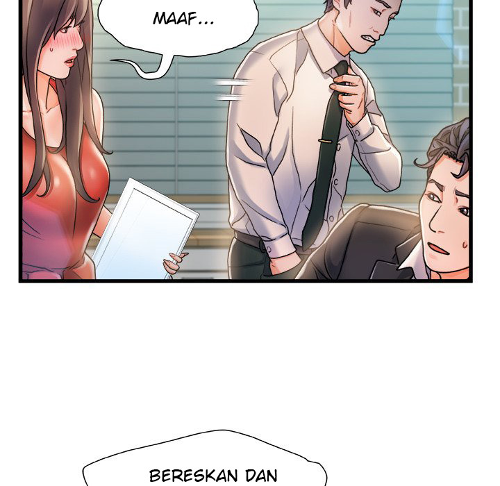 Achilles Heel: Chapter chapter-6 - Page 64