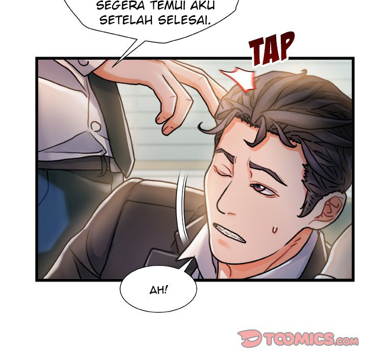 Achilles Heel: Chapter chapter-6 - Page 65