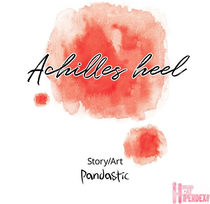 Achilles Heel: Chapter chapter-6 - Page 68