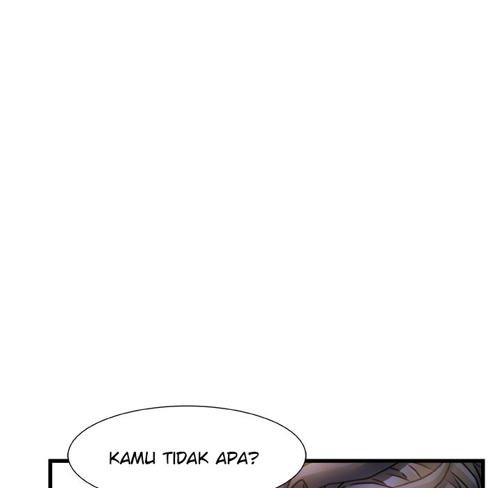 Achilles Heel: Chapter chapter-6 - Page 69
