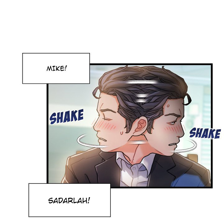Achilles Heel: Chapter chapter-6 - Page 76