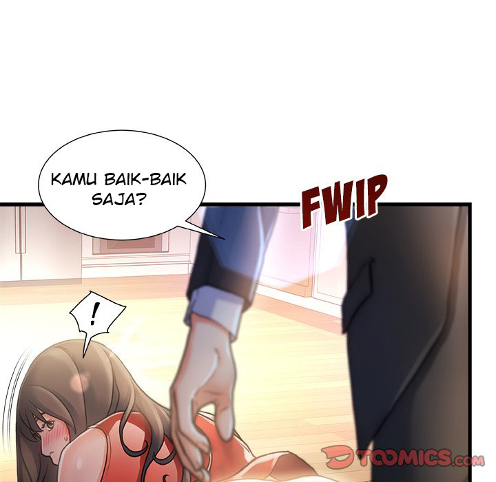 Achilles Heel: Chapter chapter-6 - Page 77