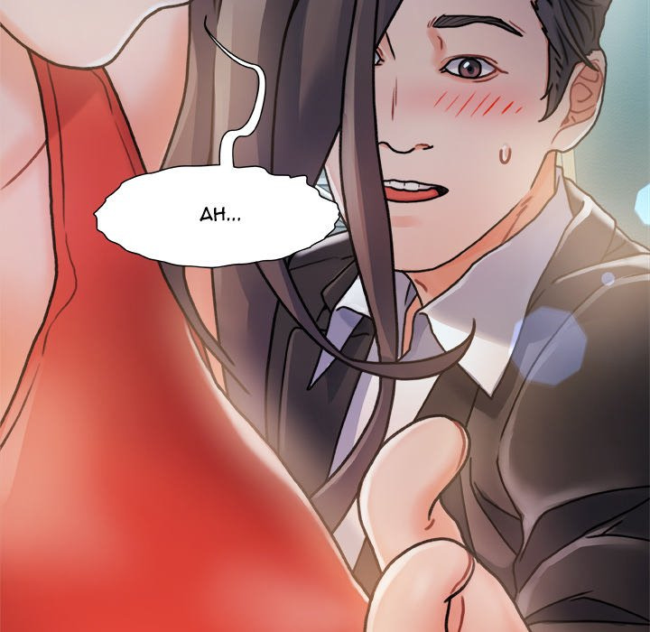Achilles Heel: Chapter chapter-6 - Page 81