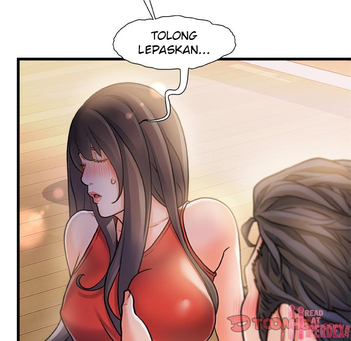 Achilles Heel: Chapter chapter-6 - Page 83