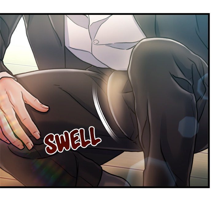 Achilles Heel: Chapter chapter-6 - Page 86