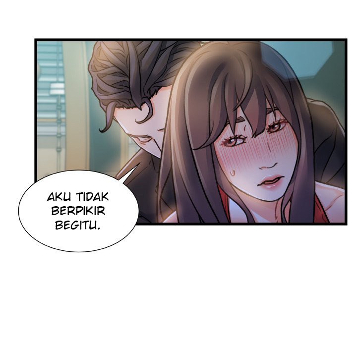 Achilles Heel: Chapter chapter-6 - Page 97