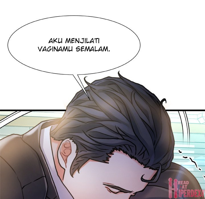Achilles Heel: Chapter chapter-6 - Page 98