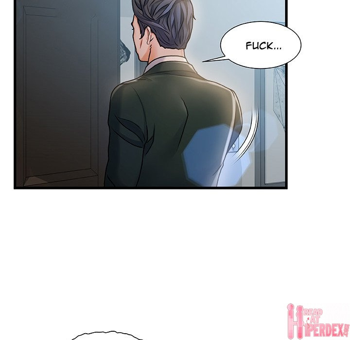Achilles Heel: Chapter chapter-6 - Page 123