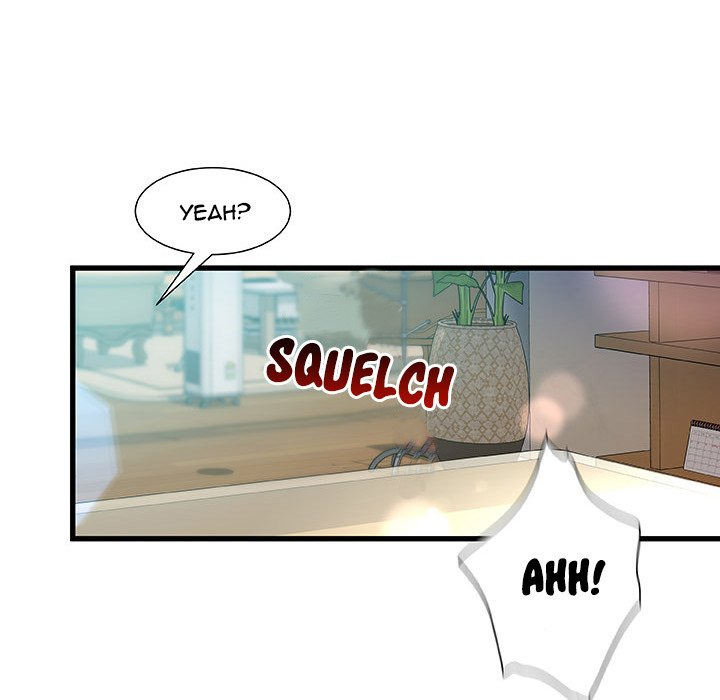 Achilles Heel: Chapter chapter-6 - Page 132
