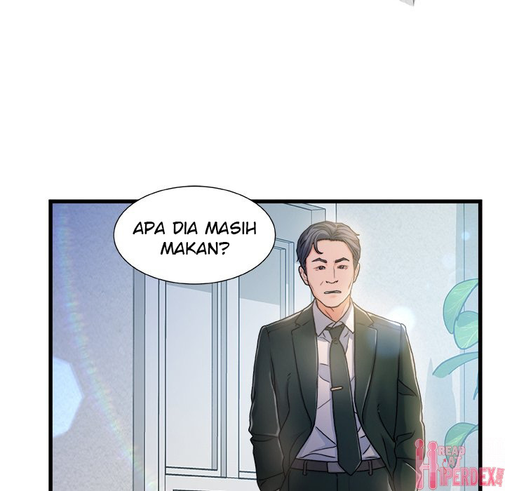 Achilles Heel: Chapter chapter-6 - Page 133