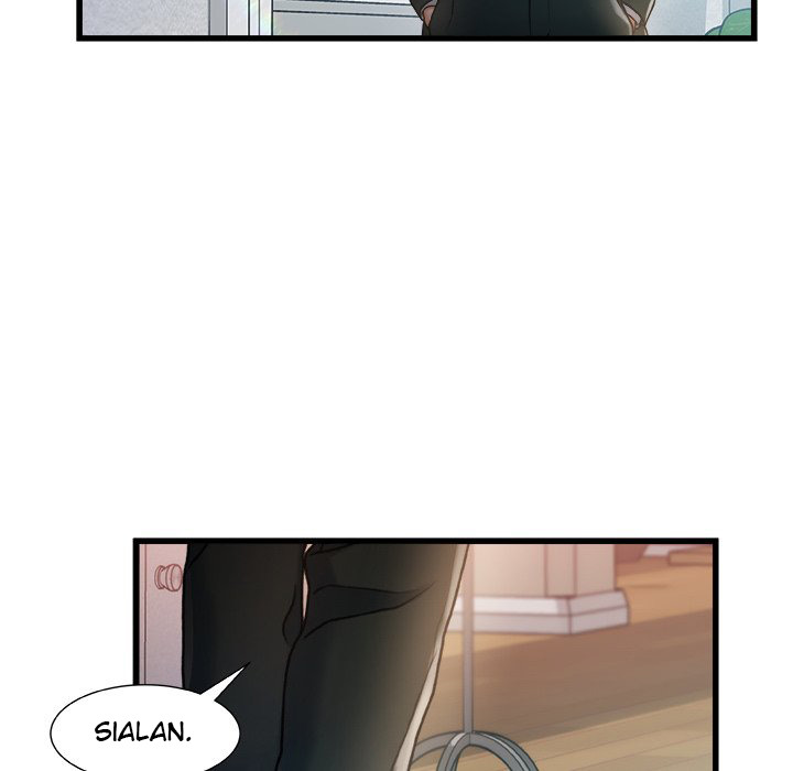 Achilles Heel: Chapter chapter-6 - Page 134
