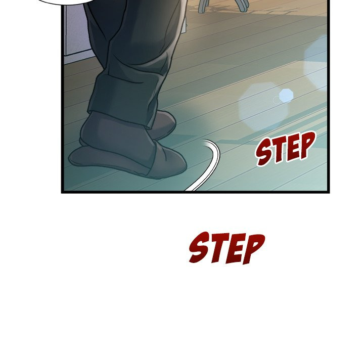 Achilles Heel: Chapter chapter-6 - Page 135