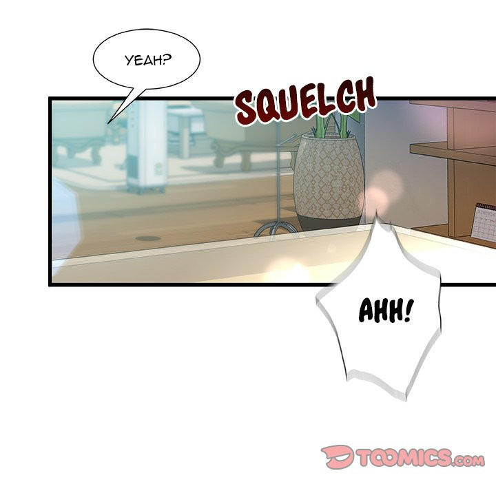 Achilles Heel: Chapter chapter-7 - Page 11