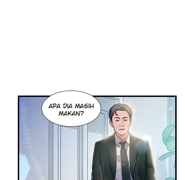 Achilles Heel: Chapter chapter-7 - Page 12