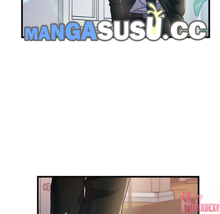 Achilles Heel: Chapter chapter-7 - Page 13