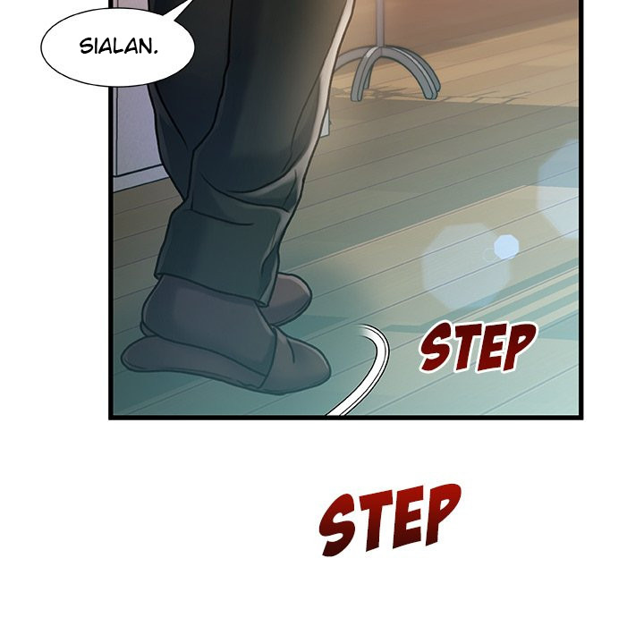 Achilles Heel: Chapter chapter-7 - Page 14