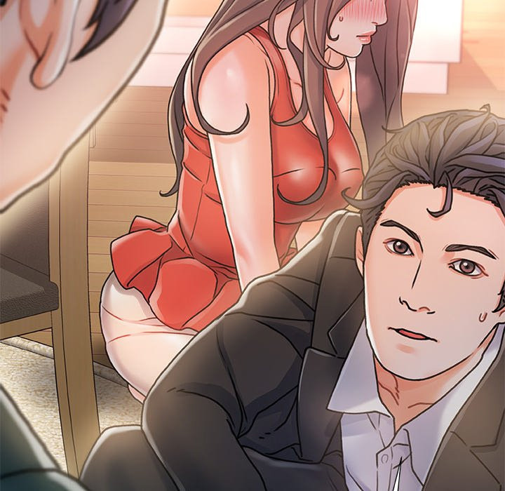 Achilles Heel: Chapter chapter-7 - Page 24