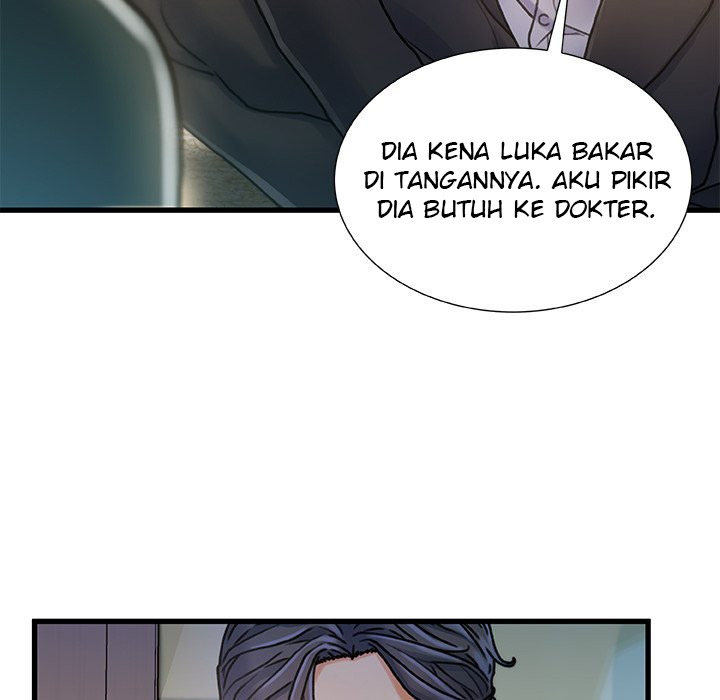 Achilles Heel: Chapter chapter-7 - Page 25