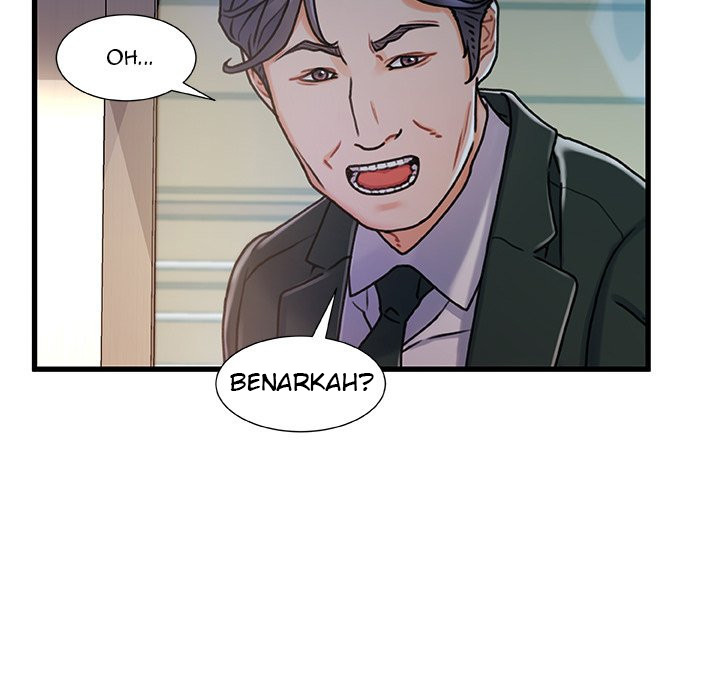 Achilles Heel: Chapter chapter-7 - Page 26