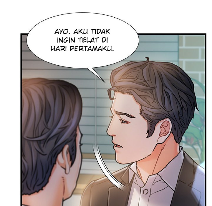 Achilles Heel: Chapter chapter-7 - Page 27