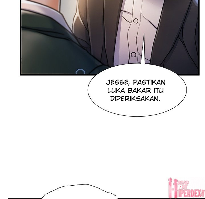 Achilles Heel: Chapter chapter-7 - Page 28