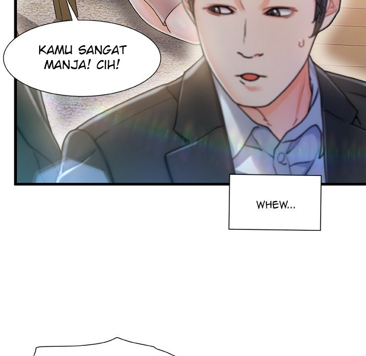 Achilles Heel: Chapter chapter-7 - Page 30