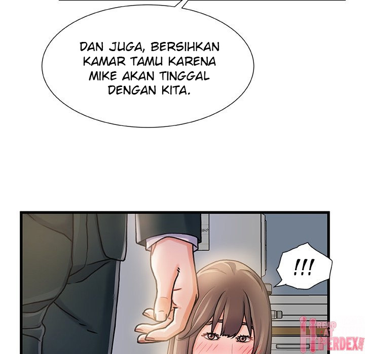 Achilles Heel: Chapter chapter-7 - Page 33