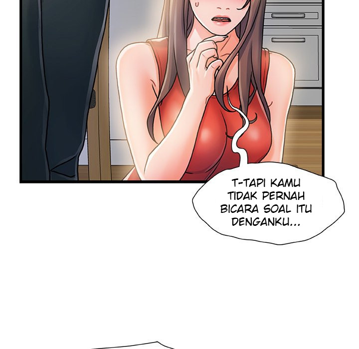 Achilles Heel: Chapter chapter-7 - Page 34